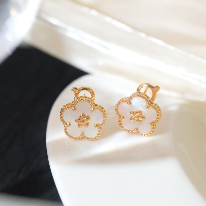 Vca Earrings